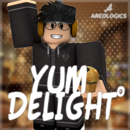 Yum Delight® {New Cafe!}