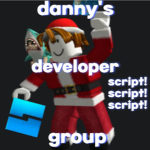 Danny's Developer Only Group