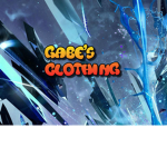 Gabe's clothing