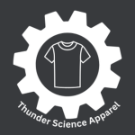 Thunder Science Apparel