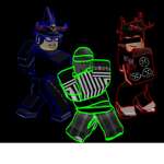 Aqua's Clothing Inc.