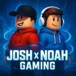 Josh x Noah gaming