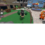 ?-