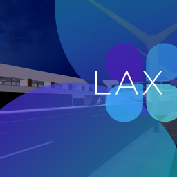 AirSky | Los Angeles International Airport