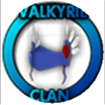 Sword Fighting Valks