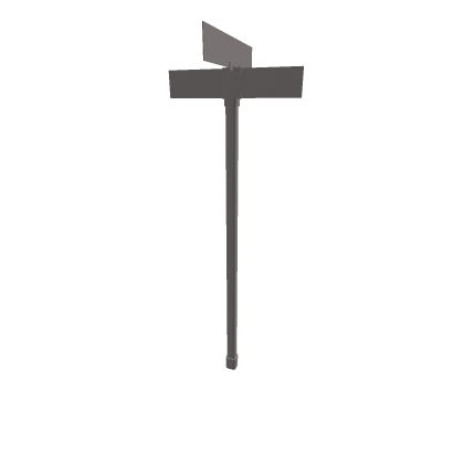 Road Sign