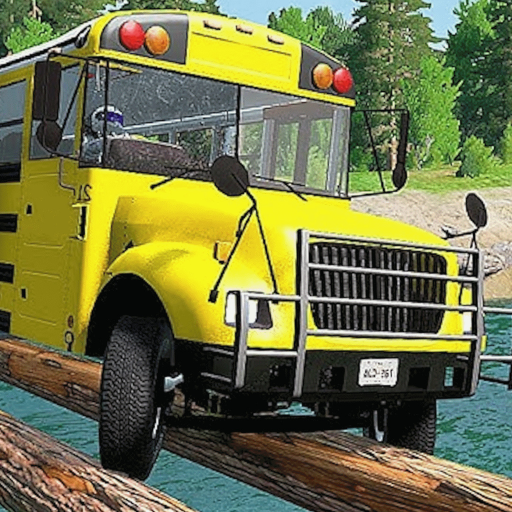 SURVIVE Bus Ride game thumbnail