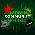 Exploit Community Archives