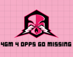 4GM 4 OPPS GO MISSING