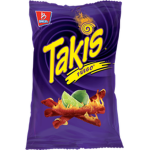 Takis Duo