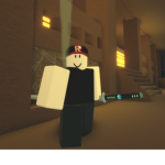 Bot Clothes