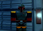 |TWM| Clan Fett