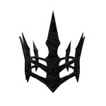 Spikey Crown