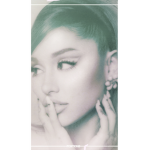 Ariana grande fans place
