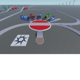 Roll-along (EARLY BETA) icon