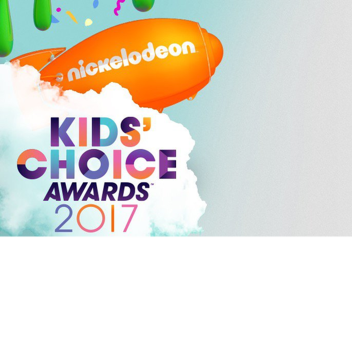 ROBLOX STARRRRRS [Kid's CHOICE AWARDS]