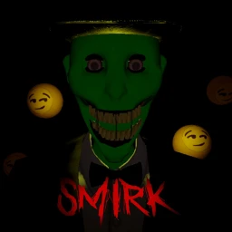 SMIRK icon