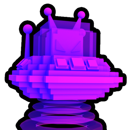 Galaxy Classic UFO
