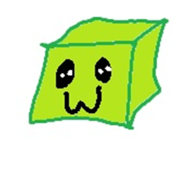 The Slime Chunks