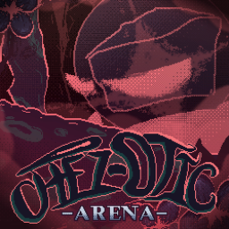 Chez-O-tic Arena (NEW MAP!) [BIG WIP]