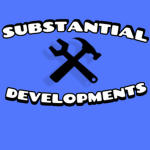 Substantial Developments