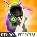 [EFFECTS! 🎉] Buddy Busters! 💎