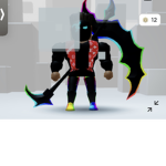 The god of strucid