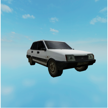 Get hit by a car simulator