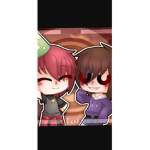 Michael x Ennard UwU