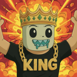 Cakehole_king empire