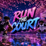 Run The Court