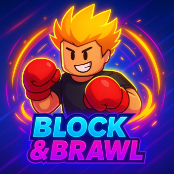 Block & Brawl
