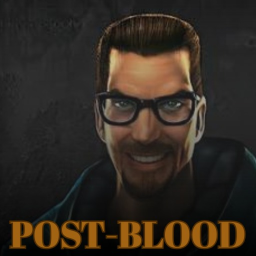 POST-BLOOD