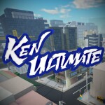 Ken Ultimate