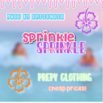 ∘ sprinkle ∘