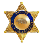 Riverstone County Sheriff's Department