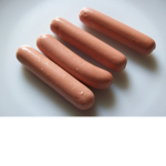 STINKY SAVAGE SAUSAGES