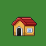 The Tiny Yellow House