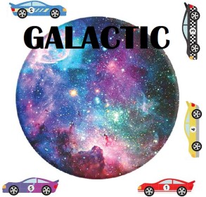 GALACTIC RACING