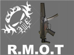 RMOT Spec Ops