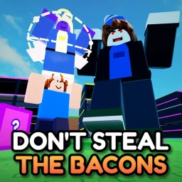 Don't Steal the Bacons icon