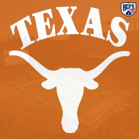 Texas Memorial Stadium - Austin, TX
