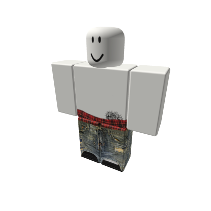 Roblox gucci pants store