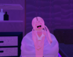 Calm preppy