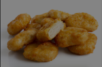 Chicken nuggets are the best food