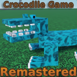 [Update 1.6] Crocodile Game : Remastered