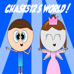 Chase512's World Community!