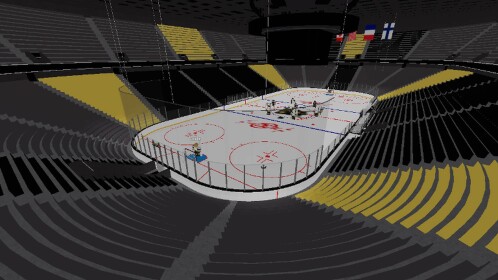 [NSHL] - Apple Centre