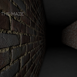 THE MAZE