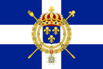 |-| Royaume de France |-|